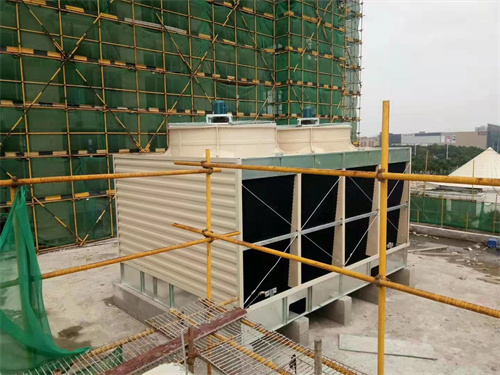 玻璃鋼冷卻水塔-工廠應(yīng)用布局注意要點(diǎn),玻璃鋼冷卻水塔價(jià)格