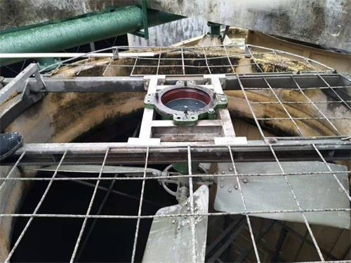 冷卻塔填料怎么會形變下移(冷卻塔填料的作用)