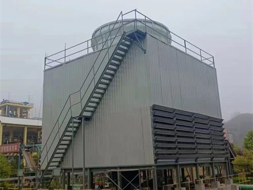 工業(yè)型冷卻塔的小循環(huán)清洗法,工業(yè)冷卻塔品牌排行榜