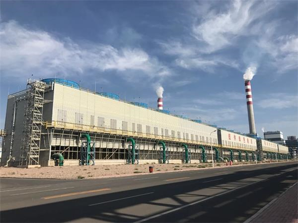 玻璃鋼冷卻塔能備受關注的原因介紹,玻璃鋼冷卻塔參數(shù)