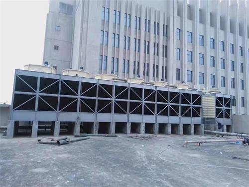 冷卻塔廠家講解工業(yè)冷卻塔怎么選型,冷卻塔有哪些廠家