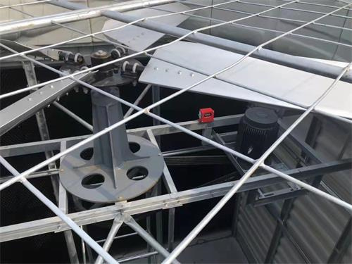 冷卻塔填料更新(冷卻塔填料什么時(shí)間更換比較好)(冷卻塔填料材質(zhì))