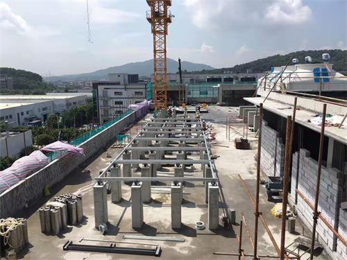 了解密閉式冷卻塔填料堵塞的原因及解決方法(中央空調(diào)冷卻塔填料堵塞維