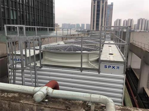 廣州冷卻塔維修黃金周期(沈陽冷卻塔維修)
