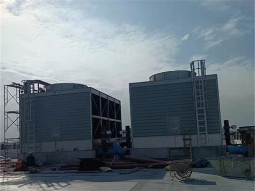 設(shè)計(jì)中需要考慮工業(yè)玻璃鋼冷卻塔的去污,工裝設(shè)計(jì)需要會(huì)什么