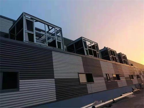 只有這樣的方形冷卻塔才值得用戶購(gòu)買