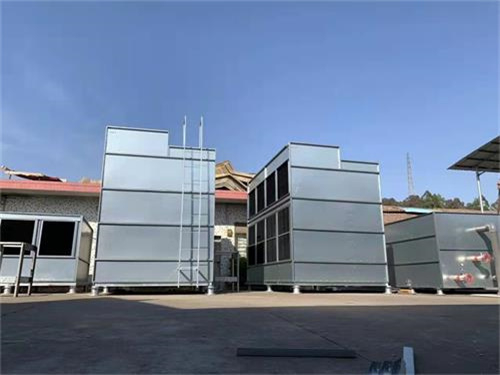 冷卻塔的有哪些不佳構(gòu)成?,冷卻塔類型有哪些