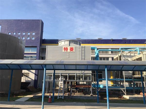 玻璃鋼冷卻塔膠片選購(gòu)指南-廠家直銷