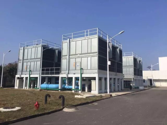 玻璃鋼冷卻塔風(fēng)扇變頻驅(qū)動(dòng)器VFD