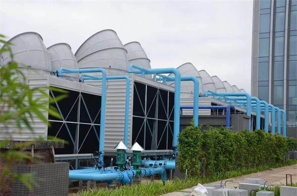 冷卻塔電機(jī)噪聲大的解決方法 (降低冷卻塔電機(jī)噪音)(冷卻塔電機(jī)型號(hào))